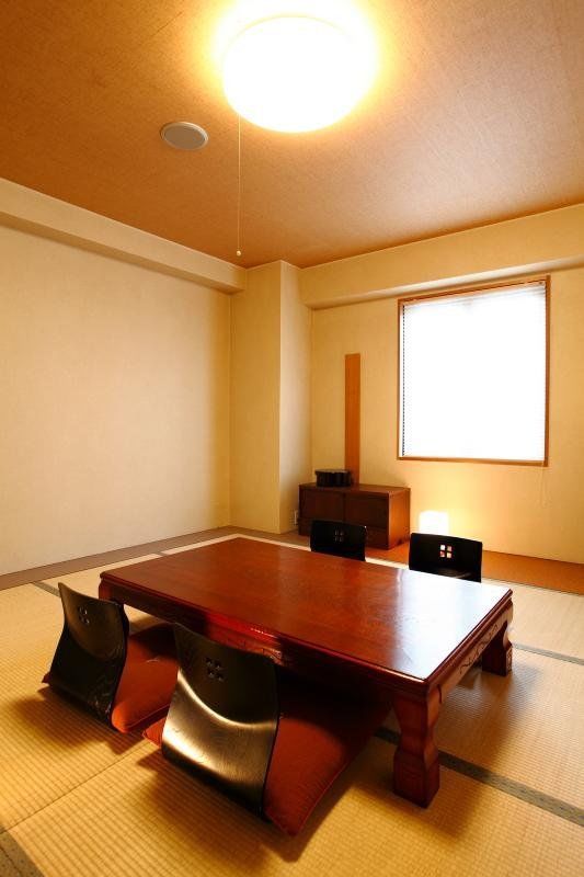 Hakuba Springs Hotel Exterior photo